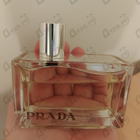 Духи Amber от Prada