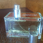 Отзыв Prada Amber