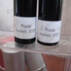 Отзыв Prada Amber