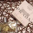 Отзыв Prada Amber