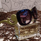 Духи Amber от Prada