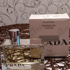 Отзыв Prada Amber