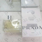 Отзыв Prada Amber