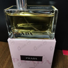 Духи Amber от Prada