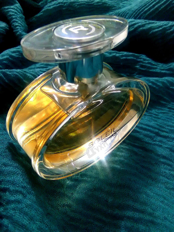 Парфюм Rochas Soleil De Rochas Купить Soleil De Rochas от Rochas