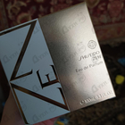 Отзыв Shiseido Zen