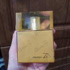 Отзыв Shiseido Zen