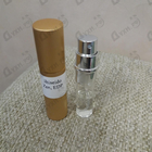 Духи Zen от Shiseido