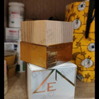 Духи Zen от Shiseido