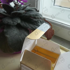 Духи Zen от Shiseido