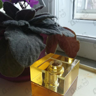 Духи Zen от Shiseido