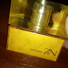 Духи Zen от Shiseido