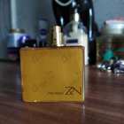 Отзыв Shiseido Zen