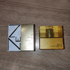 Отзыв Shiseido Zen