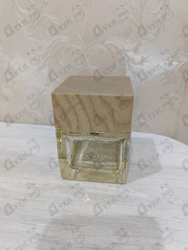 Духи Zen от Shiseido