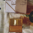 Отзыв Shiseido Zen