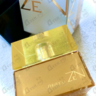 Отзыв Shiseido Zen