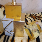 Духи Zen от Shiseido