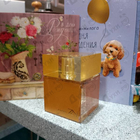 Отзывы Shiseido Zen