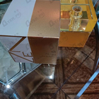 Отзыв Shiseido Zen