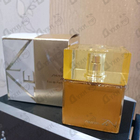 Духи Zen от Shiseido