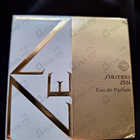 Духи Zen от Shiseido