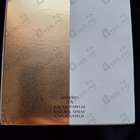 Отзыв Shiseido Zen