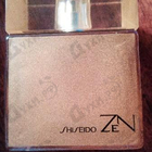 Духи Zen от Shiseido