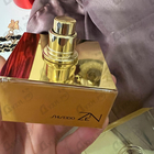 Отзыв Shiseido Zen