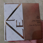 Отзыв Shiseido Zen