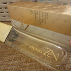 Духи Zen от Shiseido