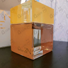 Духи Zen от Shiseido