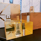 Отзыв Shiseido Zen