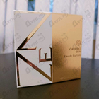 Духи Zen от Shiseido