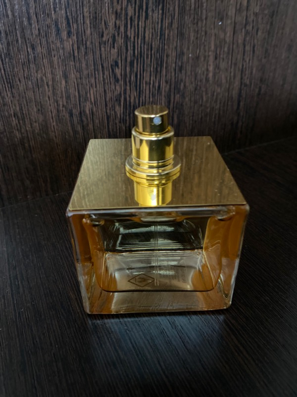 Духи Zen от Shiseido