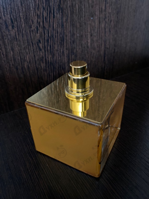 Парфюмерия Shiseido Zen