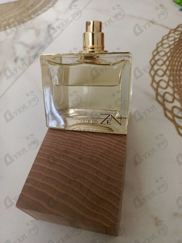 Купить Zen от Shiseido