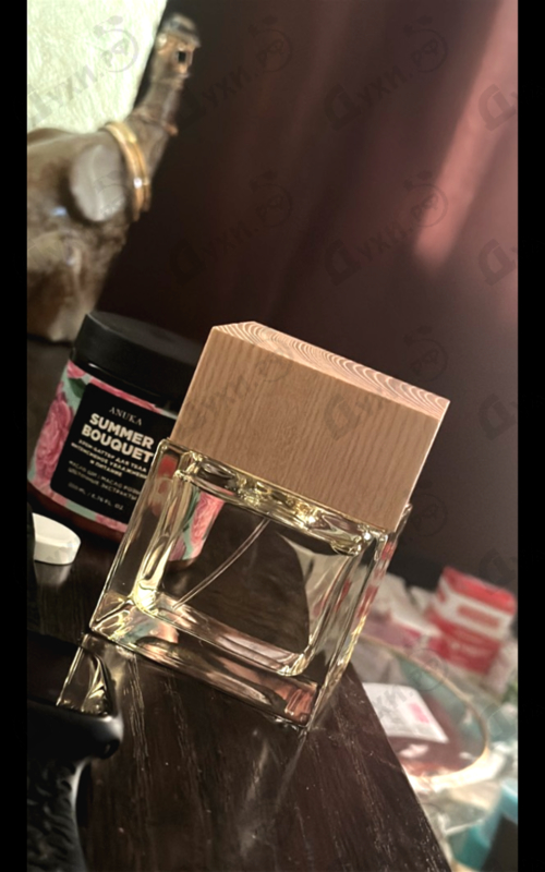Отзывы Shiseido Zen