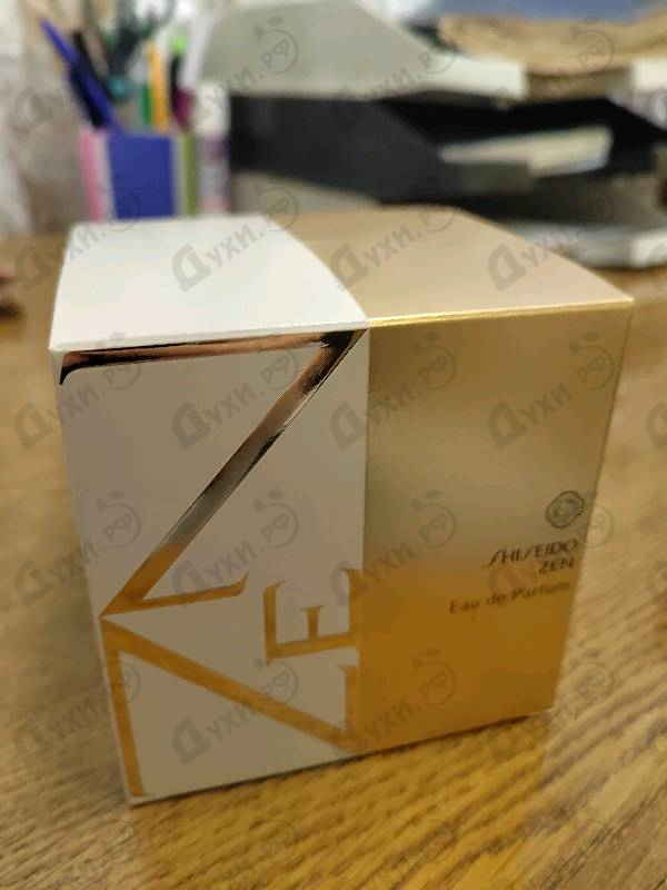 Купить Zen от Shiseido