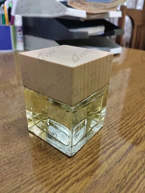 Отзывы Shiseido Zen