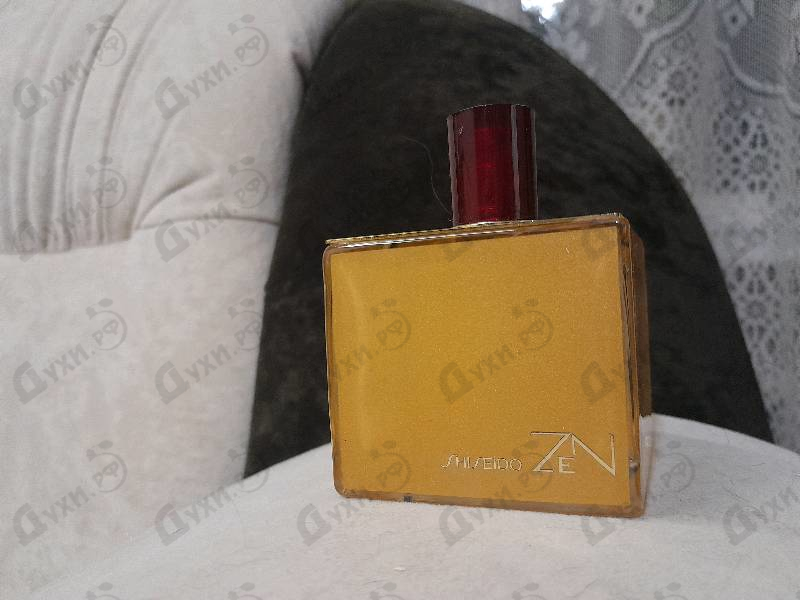 Купить Zen от Shiseido