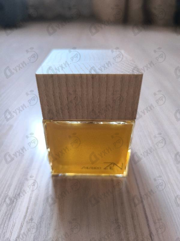 Купить Zen от Shiseido