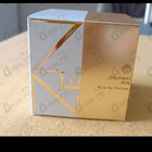 Духи Zen от Shiseido