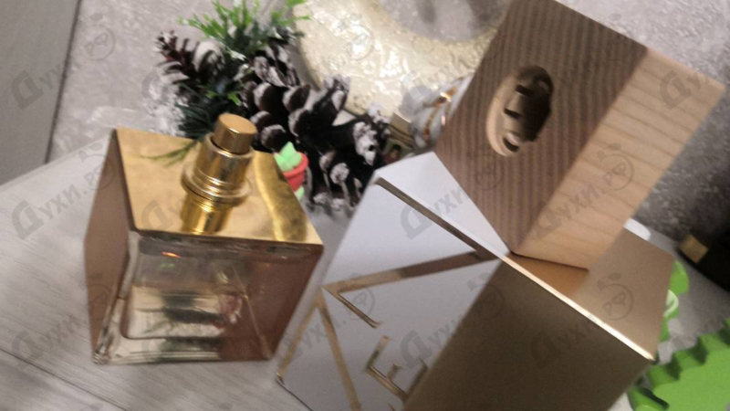 Купить Zen от Shiseido