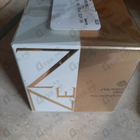 Духи Zen от Shiseido