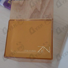 Отзывы Shiseido Zen