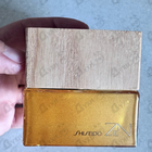 Отзыв Shiseido Zen