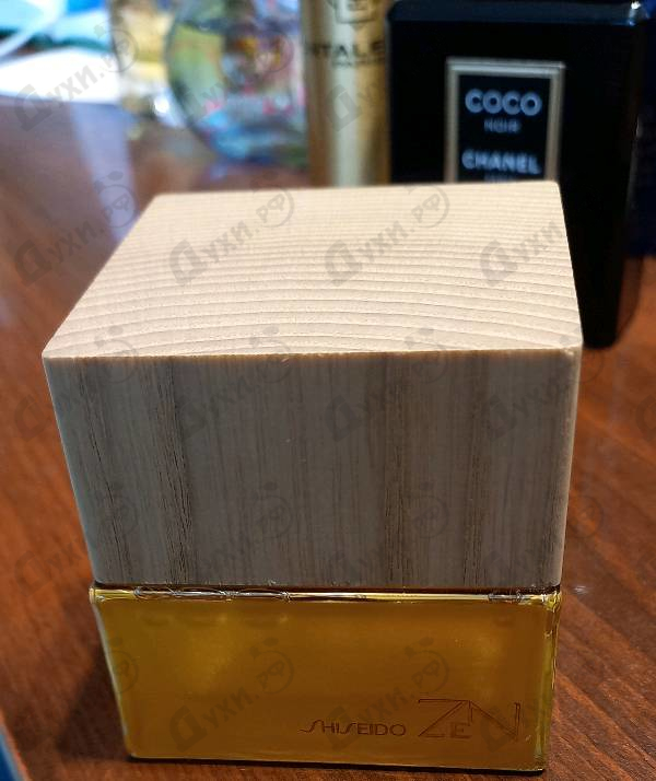 Купить Zen от Shiseido