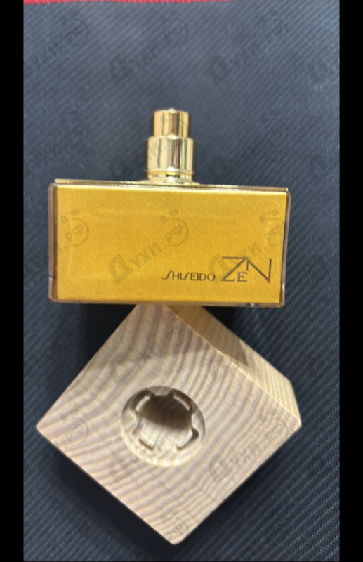 Отзывы Shiseido Zen