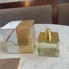 Отзыв Shiseido Zen